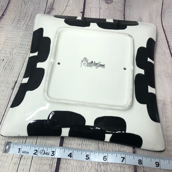 Joanne de lomba, beautiful baguette plate - Picture 7 of 7